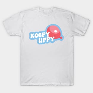 Keepy Uppy T-Shirt